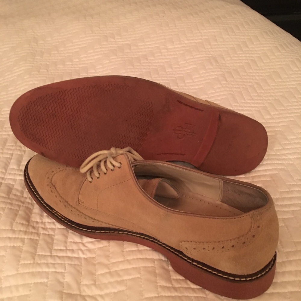 Cole Haan shoes
